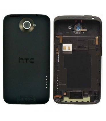 بدنه و شاسی اچ تی سی HTC One XL Full Chassis FRAME ONE XL BLACK HTC